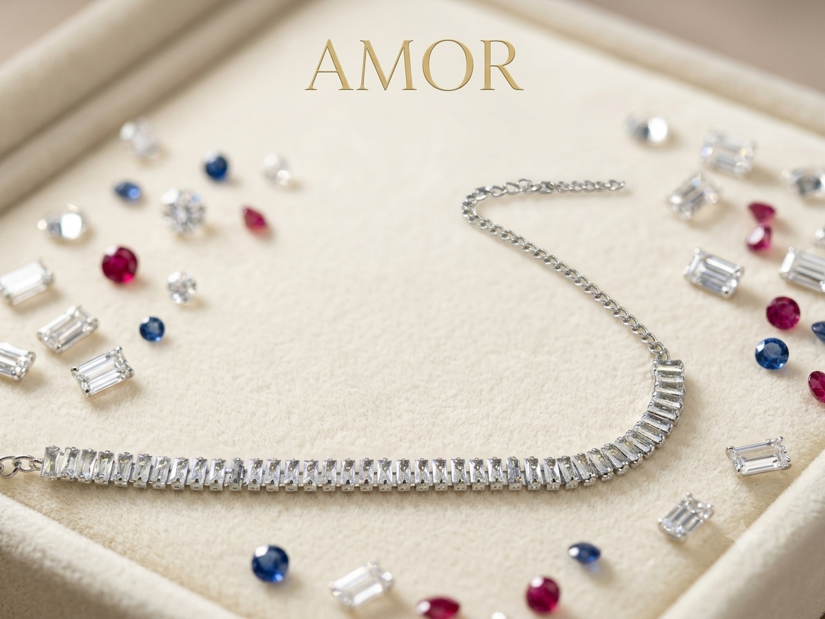The Amor 1